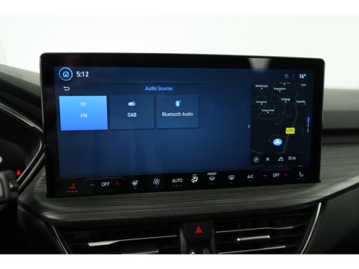 Ford Kuga 2.5 PHEV Active X | Achteruitrijcamera | Apple Carplay/Android Auto|telefoonintegratie premium | ... ActivLease financial lease