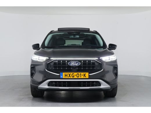 Ford Kuga 2.5 PHEV Active X | Achteruitrijcamera | Apple Carplay/Android Auto|telefoonintegratie premium | ... ActivLease financial lease