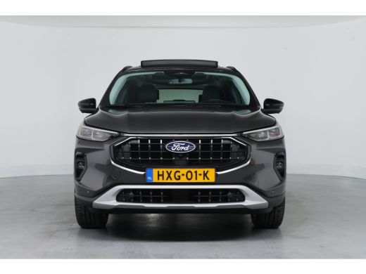 Ford Kuga 2.5 PHEV Active X | Achteruitrijcamera | Apple Carplay/Android Auto|telefoonintegratie premium | ... ActivLease financial lease