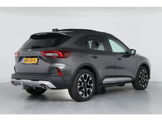 Ford Kuga 2.5 PHEV Active X | Achteruitrijcamera | Apple Carplay/Android Auto|telefoonintegratie premium | ... ActivLease financial lease
