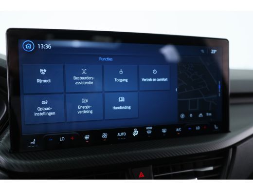 Ford Kuga 2.5 PHEV ST-Line X | 1e Eigenaar! | Open Dak | Winter Pack | Memory | Cruise Adaptive | BLIS | Ca... ActivLease financial lease