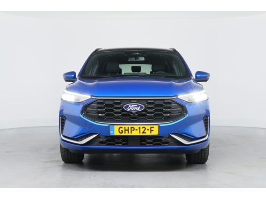 Ford Kuga 2.5 PHEV ST-Line X | 1e Eigenaar! | Open Dak | Winter Pack | Memory | Cruise Adaptive | BLIS | Ca... ActivLease financial lease