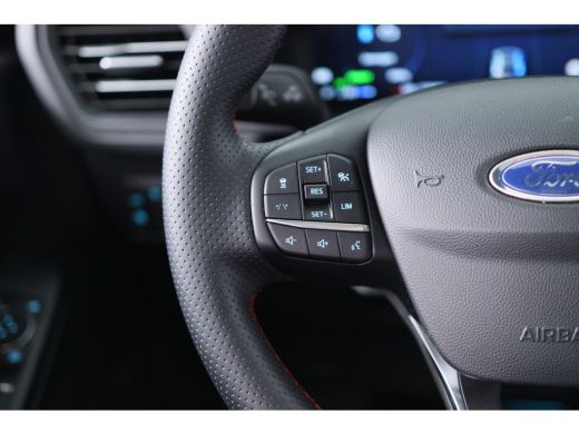 Ford Kuga 2.5 PHEV ST-Line X | 1e Eigenaar! | Open Dak | Winter Pack | Memory | Cruise Adaptive | BLIS | Ca... ActivLease financial lease