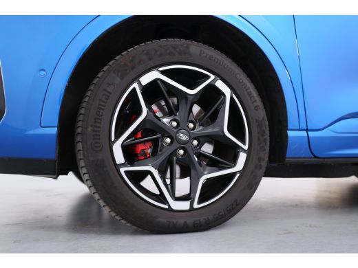 Ford Kuga 2.5 PHEV ST-Line X | 1e Eigenaar! | Open Dak | Winter Pack | Memory | Cruise Adaptive | BLIS | Ca... ActivLease financial lease
