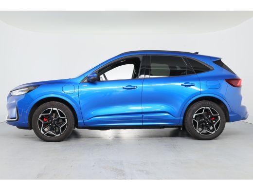 Ford Kuga 2.5 PHEV ST-Line X | 1e Eigenaar! | Open Dak | Winter Pack | Memory | Cruise Adaptive | BLIS | Ca... ActivLease financial lease
