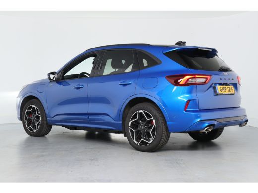 Ford Kuga 2.5 PHEV ST-Line X | 1e Eigenaar! | Open Dak | Winter Pack | Memory | Cruise Adaptive | BLIS | Ca... ActivLease financial lease