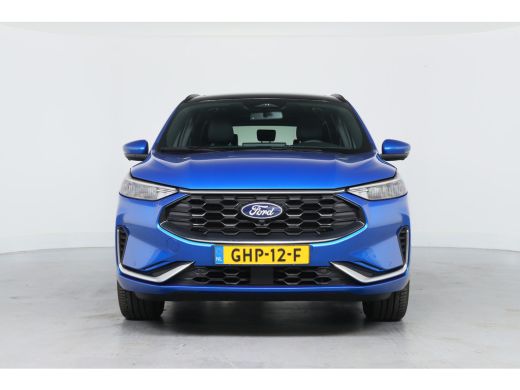 Ford Kuga 2.5 PHEV ST-Line X | 1e Eigenaar! | Open Dak | Winter Pack | Memory | Cruise Adaptive | BLIS | Ca... ActivLease financial lease