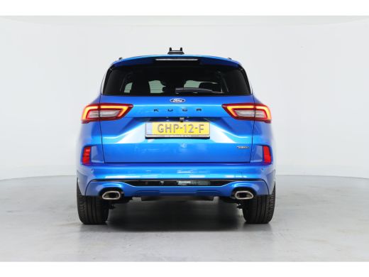 Ford Kuga 2.5 PHEV ST-Line X | 1e Eigenaar! | Open Dak | Winter Pack | Memory | Cruise Adaptive | BLIS | Ca... ActivLease financial lease