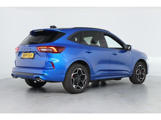 Ford Kuga 2.5 PHEV ST-Line X | 1e Eigenaar! | Open Dak | Winter Pack | Memory | Cruise Adaptive | BLIS | Ca... ActivLease financial lease