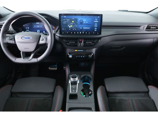 Ford Kuga 2.5 PHEV ST-Line X | 1e Eigenaar! | Open Dak | Winter Pack | Memory | Cruise Adaptive | BLIS | Ca... ActivLease financial lease