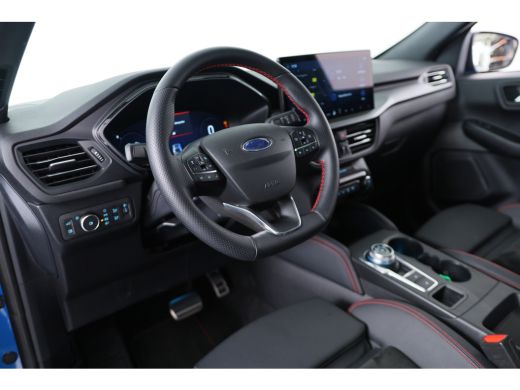 Ford Kuga 2.5 PHEV ST-Line X | 1e Eigenaar! | Open Dak | Winter Pack | Memory | Cruise Adaptive | BLIS | Ca... ActivLease financial lease