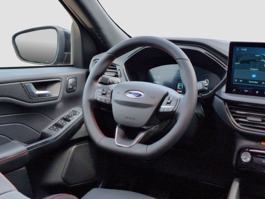 Ford Kuga 2.5 PHEV ST-Line X | Apple Carplay/Android Auto|telefoonintegratie premium | Dodehoek detectie | ... ActivLease financial lease