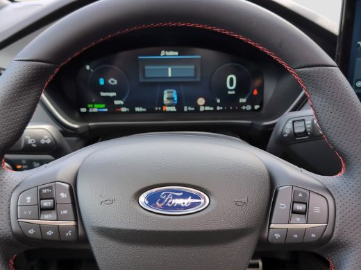 Ford Kuga 2.5 PHEV ST-Line X | Apple Carplay/Android Auto|telefoonintegratie premium | Dodehoek detectie | ... ActivLease financial lease