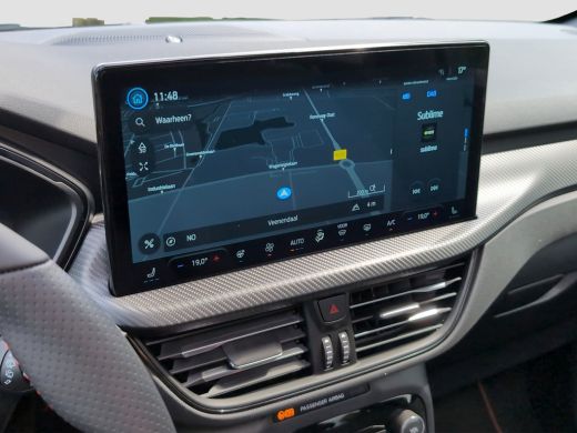 Ford Kuga 2.5 PHEV ST-Line X | Apple Carplay/Android Auto|telefoonintegratie premium | Dodehoek detectie | ... ActivLease financial lease