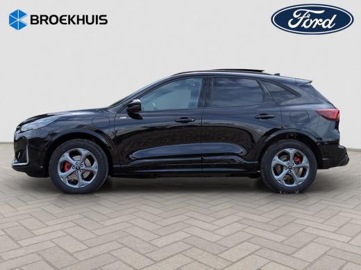 Ford Kuga 2.5 PHEV ST-Line X | Apple Carplay/Android Auto|telefoonintegratie premium | Dodehoek detectie | ... ActivLease financial lease