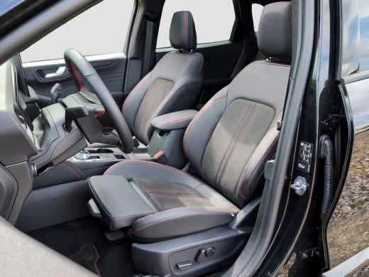 Ford Kuga 2.5 PHEV ST-Line X | Apple Carplay/Android Auto|telefoonintegratie premium | Dodehoek detectie | ... ActivLease financial lease