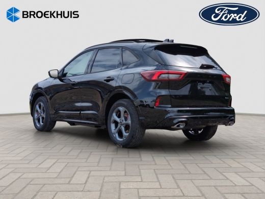 Ford Kuga 2.5 PHEV ST-Line X | Apple Carplay/Android Auto|telefoonintegratie premium | Dodehoek detectie | ... ActivLease financial lease