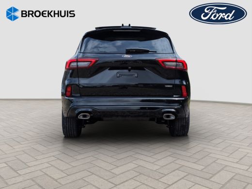 Ford Kuga 2.5 PHEV ST-Line X | Apple Carplay/Android Auto|telefoonintegratie premium | Dodehoek detectie | ... ActivLease financial lease