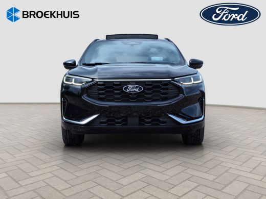 Ford Kuga 2.5 PHEV ST-Line X | Apple Carplay/Android Auto|telefoonintegratie premium | Dodehoek detectie | ... ActivLease financial lease