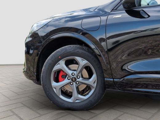 Ford Kuga 2.5 PHEV ST-Line X | Apple Carplay/Android Auto|telefoonintegratie premium | Dodehoek detectie | ... ActivLease financial lease