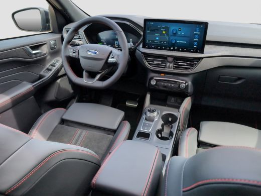 Ford Kuga 2.5 PHEV ST-Line X | Apple Carplay/Android Auto|telefoonintegratie premium | Dodehoek detectie | ... ActivLease financial lease