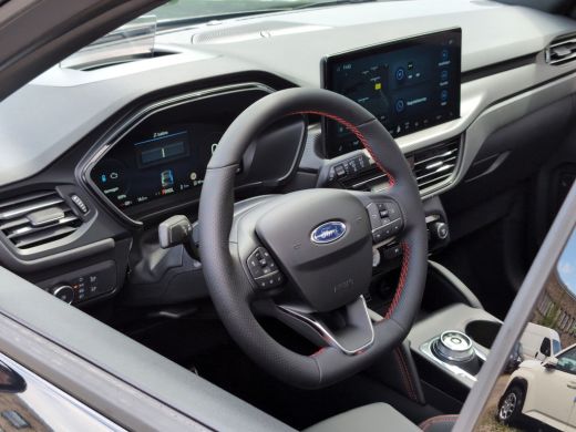 Ford Kuga 2.5 PHEV ST-Line X | Apple Carplay/Android Auto|telefoonintegratie premium | Dodehoek detectie | ... ActivLease financial lease