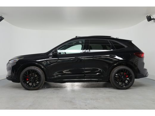 Ford Kuga 2.5 PHEV ST-Line X Black Pack | 20 inch | Trekhaak Wegklapbaar | Panoramadak | Winter Pack | Tech... ActivLease financial lease