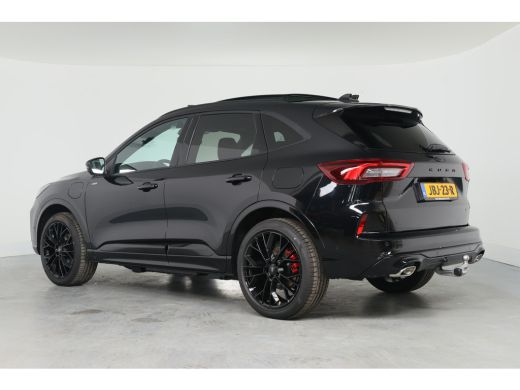 Ford Kuga 2.5 PHEV ST-Line X Black Pack | 20 inch | Trekhaak Wegklapbaar | Panoramadak | Winter Pack | Tech... ActivLease financial lease