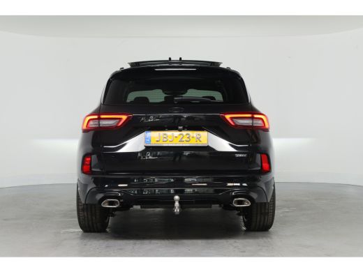 Ford Kuga 2.5 PHEV ST-Line X Black Pack | 20 inch | Trekhaak Wegklapbaar | Panoramadak | Winter Pack | Tech... ActivLease financial lease