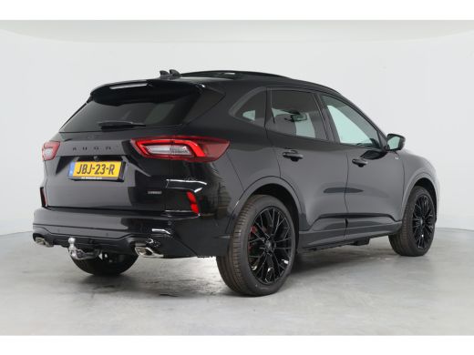 Ford Kuga 2.5 PHEV ST-Line X Black Pack | 20 inch | Trekhaak Wegklapbaar | Panoramadak | Winter Pack | Tech... ActivLease financial lease