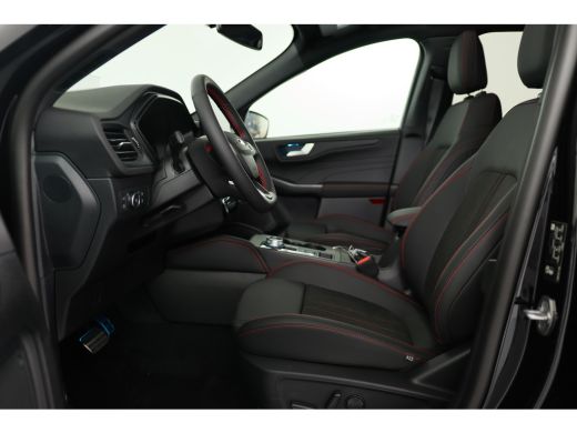 Ford Kuga 2.5 PHEV ST-Line X Black Pack | 20 inch | Trekhaak Wegklapbaar | Panoramadak | Winter Pack | Tech... ActivLease financial lease