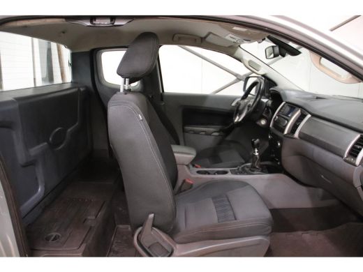 Ford Ranger 2.2 TDCi 160PK 3500KG TREKVERMOGEN TREKHAAK Handgeschakeld Euro6 ActivLease financial lease