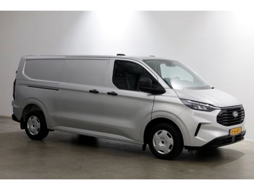 Ford Transit Custom 320 2.0 TDCI 136pk L2H1 Trend LED/ACC/Navi/Camera 06-2024 ActivLease financial lease