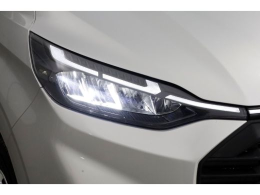 Ford Transit Custom 320 2.0 TDCI 136pk L2H1 Trend LED/ACC/Navi/Camera 06-2024 ActivLease financial lease