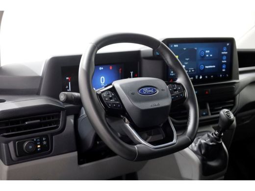 Ford Transit Custom 320 2.0 TDCI 136pk L2H1 Trend LED/ACC/Navi/Camera 06-2024 ActivLease financial lease