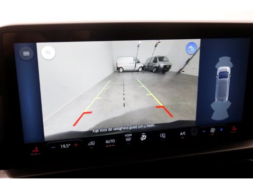 Ford Transit Custom 320 2.0 TDCI 136pk L2H1 Trend LED/ACC/Navi/Camera 06-2024 ActivLease financial lease