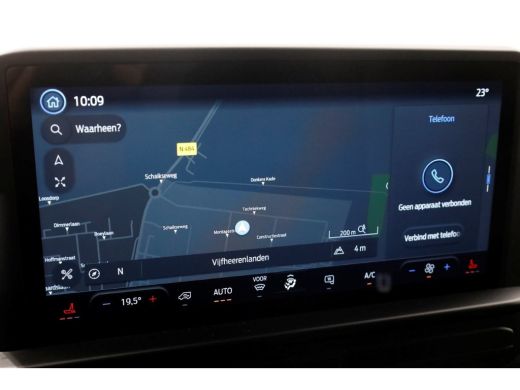 Ford Transit Custom 320 2.0 TDCI 136pk L2H1 Trend LED/ACC/Navi/Camera 06-2024 ActivLease financial lease