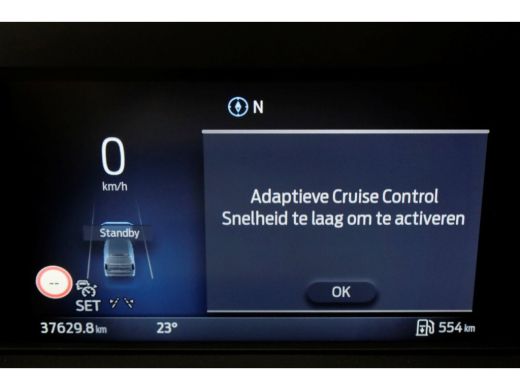 Ford Transit Custom 320 2.0 TDCI 136pk L2H1 Trend LED/ACC/Navi/Camera 06-2024 ActivLease financial lease