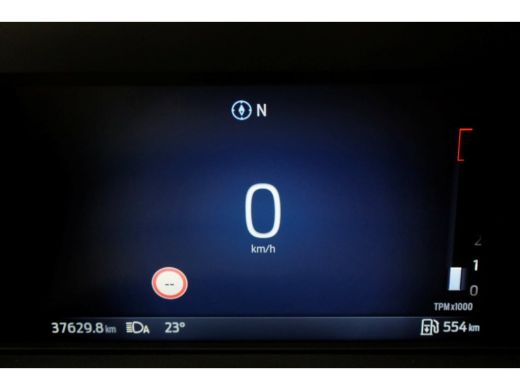 Ford Transit Custom 320 2.0 TDCI 136pk L2H1 Trend LED/ACC/Navi/Camera 06-2024 ActivLease financial lease