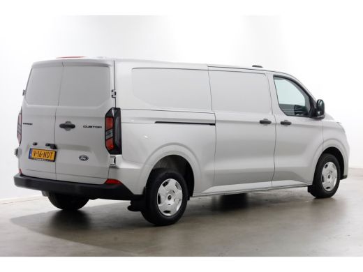 Ford Transit Custom 320 2.0 TDCI 136pk L2H1 Trend LED/ACC/Navi/Camera 06-2024 ActivLease financial lease