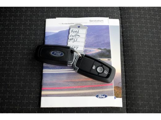 Ford Transit Custom 320 2.0 TDCI 136pk L2H1 Trend LED/ACC/Navi/Camera 06-2024 ActivLease financial lease