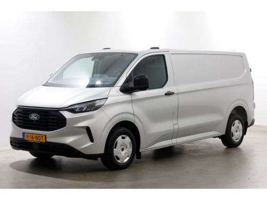 Ford Transit Custom 320 2.0 TDCI 136pk L2H1 Trend LED/ACC/Navi/Camera 06-2024 ActivLease financial lease