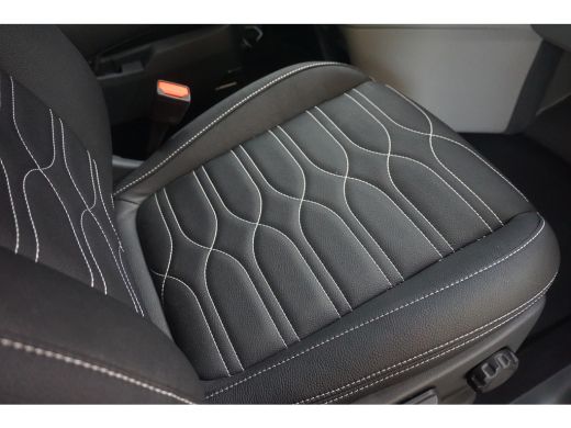 Ford Transit Custom 320 2.5 PHEV L2H1 Limited Black Platinum Dubbel Cabine | 5-Persoons | Drivers Assistance Pack Ult... ActivLease financial lease