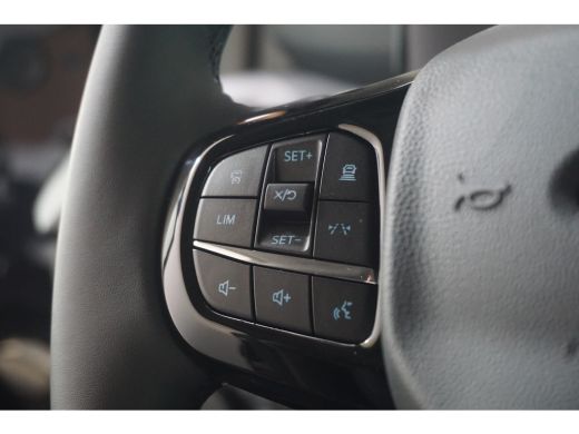 Ford Transit Custom 320 2.5 PHEV L2H1 Limited Black Platinum Dubbel Cabine | 5-Persoons | Drivers Assistance Pack Ult... ActivLease financial lease
