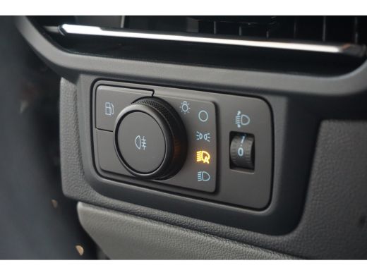 Ford Transit Custom 320 2.5 PHEV L2H1 Limited Black Platinum Dubbel Cabine | 5-Persoons | Drivers Assistance Pack Ult... ActivLease financial lease