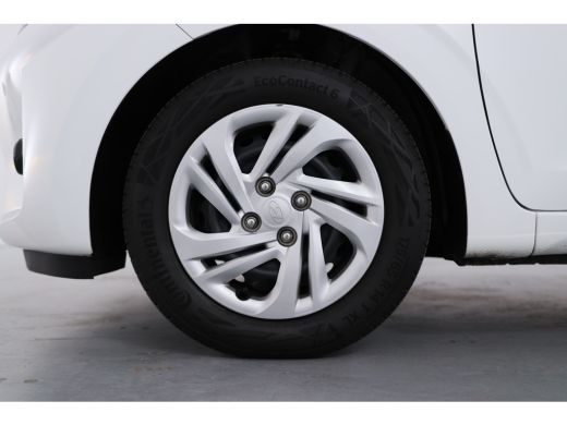 Hyundai i10 1.0 Comfort | Navi By App | Airco | Cruise Control | DAB | Bluetooth | Elektrische Ramen ActivLease financial lease