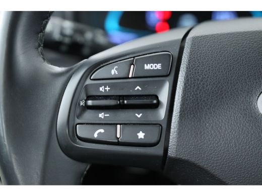 Hyundai i10 1.0 Comfort | Navi By App | Airco | Cruise Control | DAB | Bluetooth | Elektrische Ramen ActivLease financial lease