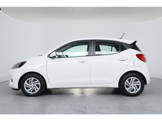 Hyundai i10 1.0 Comfort | Navi By App | Airco | Cruise Control | DAB | Bluetooth | Elektrische Ramen ActivLease financial lease