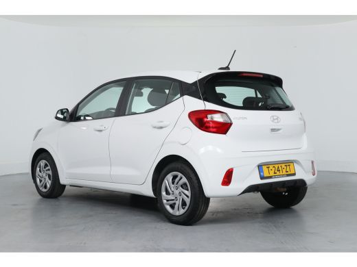 Hyundai i10 1.0 Comfort | Navi By App | Airco | Cruise Control | DAB | Bluetooth | Elektrische Ramen ActivLease financial lease