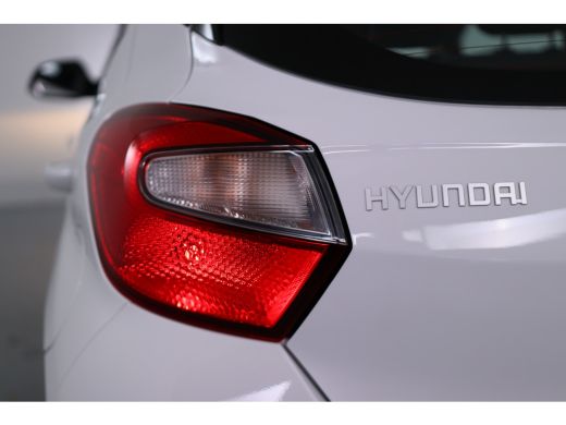 Hyundai i10 1.0 Comfort | Navi By App | Airco | Cruise Control | DAB | Bluetooth | Elektrische Ramen ActivLease financial lease